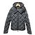 Moncler BOURG Down 2way Coat