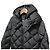 Moncler BOURG Down 2way Coat - view 3