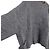 Autre Marque PRANK PROJECT Shaggy Slit Strickpullover aus Alpaka - Ansicht 2