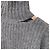 Autre Marque PRANK PROJECT Shaggy Slit Strickpullover aus Alpaka - Ansicht 3