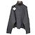 Autre Marque PRANK PROJECT Shaggy Slit Strickpullover aus Alpaka - Ansicht 5