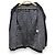 Autre Marque Casaco acolchoado Aquascutum Silk 100 - vista 3