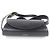 Bolsa de Ombro Mini em Couro Cannolo Jil Sander
