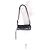 Bolsa de Ombro Mini em Couro Cannolo Jil Sander - vista 6