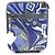 Borsa da viaggio Emilio Pucci Borsa trolley in PVC
