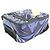 Borsa da viaggio Emilio Pucci Borsa trolley in PVC - vista 4