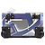 Borsa da viaggio Emilio Pucci Borsa trolley in PVC - vista 5