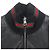 Blouson in pelle GUCCI Shelly Line Web Line Tom Ford - vista 2