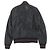 Blouson in pelle GUCCI Shelly Line Web Line Tom Ford - vista 3