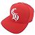 Cappello Chrome Hearts 6PANEL ON FIELD BSBL