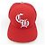 Cappello Chrome Hearts 6PANEL ON FIELD BSBL - vista 2