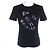 Camiseta de algodón Hermès Do RE BOUCLES 36
