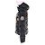 Chaqueta de Plumas de Nylon MONCLER BADIA SPECIAL - vista 2