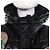Chaqueta de Plumas de Nylon MONCLER BADIA SPECIAL - vista 4