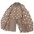 COMME des GARCONS HOMME PLUS Abrigo Chester de lana y alpaca - vista 4
