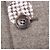 COMME des GARCONS HOMME PLUS Abrigo Chester de lana y alpaca - vista 6