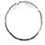 Pulseira Gucci G Logo em prata 925 - vista 4