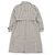 Autre Marque PT TORINO Cotton Blend Coat - view 4