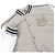 MONCLER DETIAN GIUBBOTTO Lambskin Sleeve Polyester Down Jacket - view 2