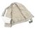 MONCLER DETIAN GIUBBOTTO Lambskin Sleeve Polyester Down Jacket - view 3