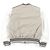 MONCLER DETIAN GIUBBOTTO Lambskin Sleeve Polyester Down Jacket - view 4