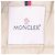 MONCLER DETIAN GIUBBOTTO Lambskin Sleeve Polyester Down Jacket - view 8
