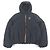 Giacca puffer Loewe On Nylon