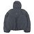 Giacca puffer Loewe On Nylon - vista 4