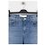 Jeans a zampa in cotone blu Mother - vista 3