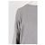 Autre Marque DAMSON MADDER Baumwollpullover Grau - Ansicht 6