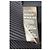 Autre Marque Gonna lunga svasata blu navy FLORERE - vista 6