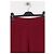 Eric Bompard Pantalon en coton rouge - view 3