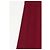 Eric Bompard Pantalon en coton rouge - view 4