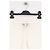 Eric Bompard Pantalon en coton blanc - view 3