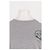 Autre Marque DAMSON MADDER Baumwollpullover Grau - Ansicht 5