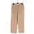 Polo Ralph Lauren Beige Leinenhose