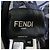 Fendi FW1088 AIXY Wendbare Blouson - Ansicht 4