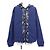 Fendi FW1088 AIXY Wendbare Blouson - Ansicht 7