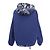 Fendi FW1088 AIXY Wendbare Blouson - Ansicht 8