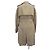 Céline Celine Trench Coat Trench Coat - vista 2