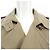 Céline Celine Trench Coat Trench Coat - vista 5