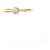 Autre Marque Star Jewelry Au750 Diamantring - Ansicht 2