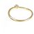 Autre Marque Star Jewelry Au750 Diamantring - Ansicht 3