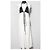 Autre Marque Wendelborn Seidenkleid