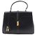 Céline Celine 16 Classic 2way Tasche aus Kalbsleder