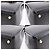 Céline Celine 16 Classic 2way Tasche aus Kalbsleder - Ansicht 4