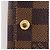 Étui à clés Louis Vuitton Multicles 4 Damier Canvas - vue 10