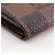 Étui à clés Louis Vuitton Multicles 4 Damier Canvas - vue 4