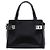 Borsa Salvatore Ferragamo Gancini in vitello