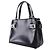 Borsa Salvatore Ferragamo Gancini in vitello - vista 2